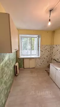 2-к кв. Самарская область, Самара Чернореченская ул., 16 (48.0 м)