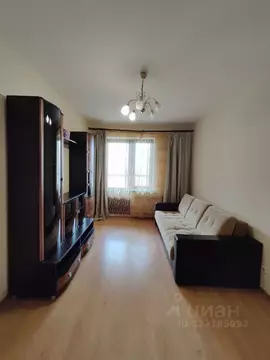 1-к кв. Ленинградская область, Мурино Всеволожский район, бул. ...