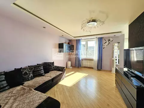 Продается 2-комнатная квартира