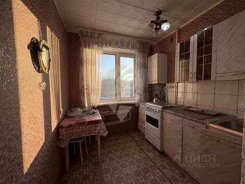 2-к кв. Белгородская область, Старый Оскол Интернациональный мкр, 8 ...