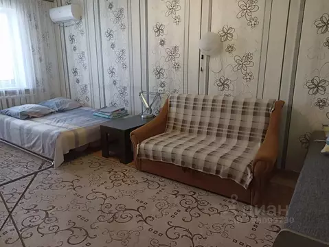 1-к кв. Самарская область, Сызрань Звездная ул., 4 (34.0 м)