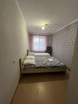 Квартира, 1 комната, 38 м