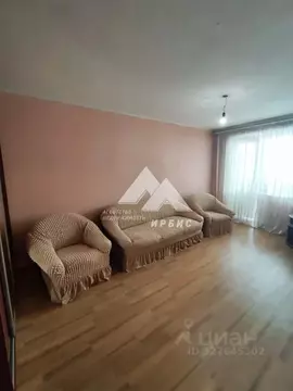 2-к кв. Алтайский край, Барнаул ул. Малахова, 97 (45.5 м)