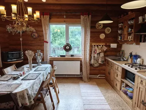 Дом в Ульяновская область, Сенгилеевский район, Елаурское с/пос, с. ...