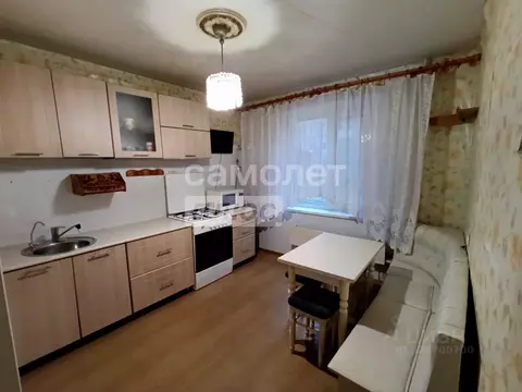 3-к кв. Нижегородская область, Нижний Новгород ул. Бубнова, 4 (63.9 м)