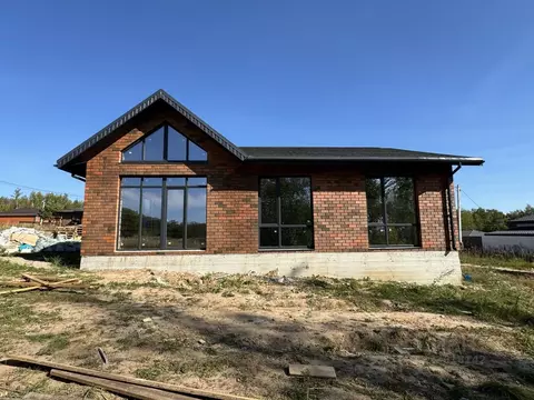 Дом в Нижегородская область, Нижний Новгород Карабатово кп, пер. ...