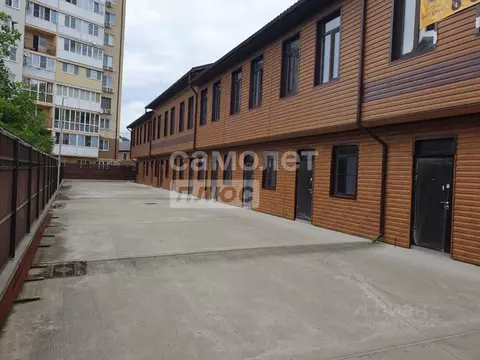 Таунхаус в Краснодарский край, Туапсинский муниципальный округ, с. ...