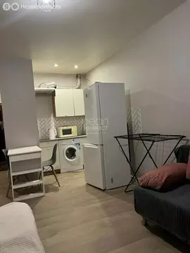 Квартира-студия: Сочи, микрорайон Новый Сочи, Санаторная улица, 40/12 ...