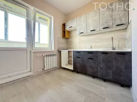 2-к кв. Пензенская область, Пенза ул. Антонова, 5Д (54.5 м)