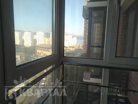 1-к кв. Краснодарский край, Новороссийск ул. Котанова, 4 (35.0 м)