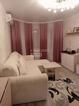 2-к кв. Липецкая область, Липецк ул. Осканова, 5 (62.7 м)