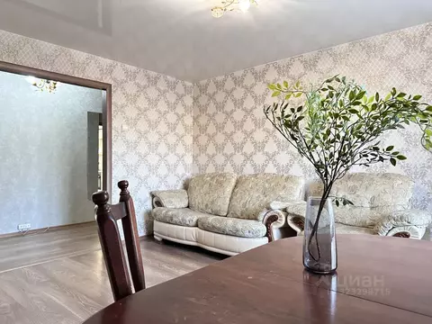 3-к кв. Иркутская область, Иркутск ул. Шмидта, 20 (68.0 м)