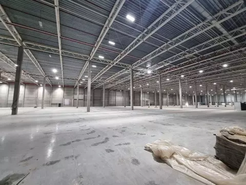 Склад в Московская область, Домодедово городской округ, д. Данилово 98 ...