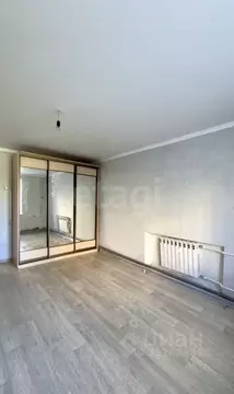 1-к кв. Татарстан, Казань Ленинградская ул., 57А (29.8 м)