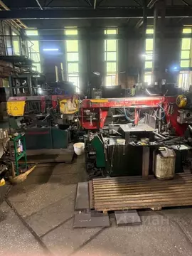 Помещение свободного назначения в Волгоградская область, Волжский ул. ...