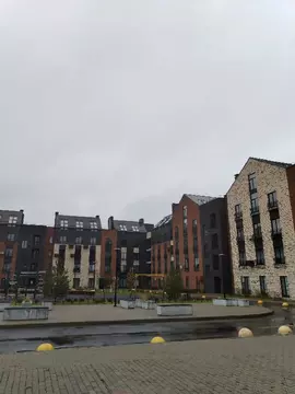 Продается 2-комнатная квартира