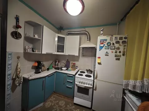 3-к кв. Самарская область, Тольятти Московский просп., 23 (62.8 м)