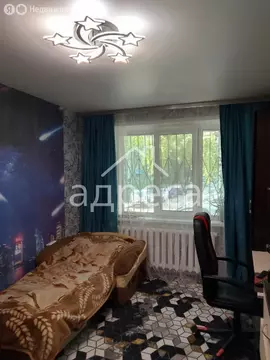 2-комнатная квартира: Самара, улица Георгия Димитрова, 77 (49.4 м)