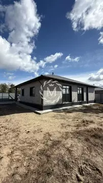 Коттедж в Бурятия, Улан-Удэ ул. Ветеранская, 75 (150 м)