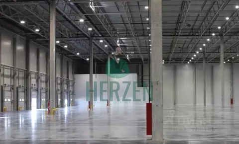 Производственное помещение в Московская область, Домодедово Белые ...