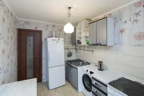 2-к кв. Тюменская область, Тюмень ул. Мельникайте, 46 (47.5 м)