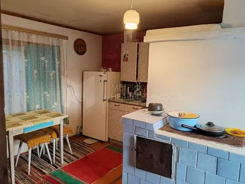 Дом в Тюменская область, Тюменский муниципальный округ, Архитектор СНТ ...