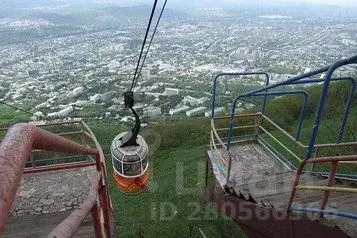 2-к кв. Ставропольский край, Пятигорск Московская ул., 14К9 (36.0 м)