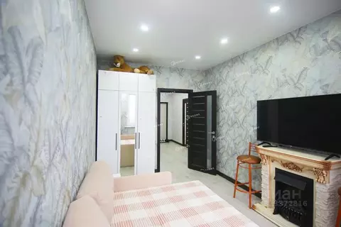 3-к кв. Тульская область, Тула ул. Ушинского, 2/1 (83.0 м)