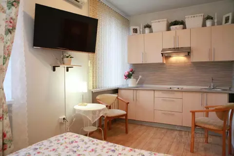 Комната Краснодарский край, Новороссийск ул. Видова, 121А (20.0 м)