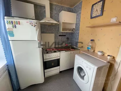 2-к кв. Ярославская область, Ярославль ул. Некрасова, 53 (46.5 м)