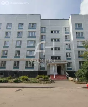3-комнатная квартира: Сергиев Посад, Владимирская улица, 7к1 (70 м)
