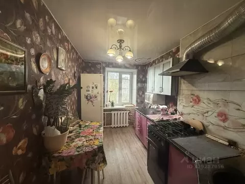 2-к кв. Ленинградская область, Волхов ул. Кирова, 1В (50.8 м)