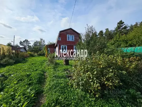 Дом в Карелия, Лахденпохский муниципальный округ, Витамин СНТ 14 (50 ...
