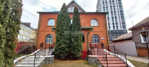 Офис в Ульяновская область, Ульяновск ул. Робеспьера, 76 (453 м)