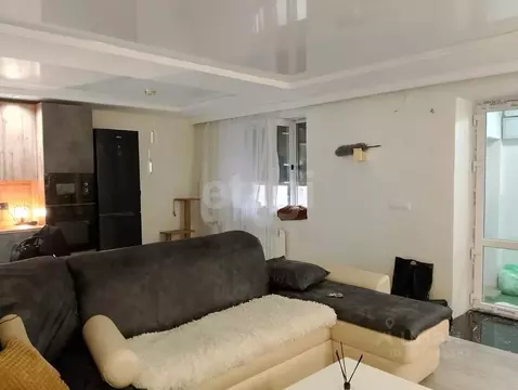 Офис в Оренбургская область, Оренбург Промысловый проезд, 21 (60 м)