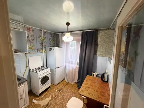 2-к кв. Алтайский край, Барнаул ул. Союза Республик, 34 (48.0 м)