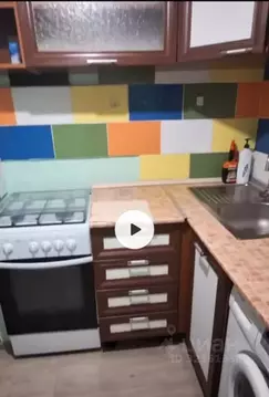 2-к кв. Красноярский край, Красноярск Свердловская ул., 49 (41.0 м)