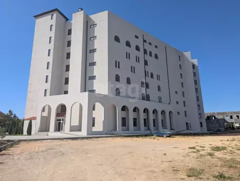 Студия Крым, Черноморское пгт ул. Сигнальная, 2Вс18 (28.0 м)