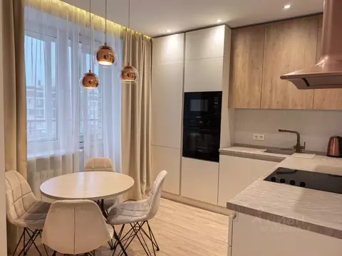 1-к кв. Москва проезд Чечерский, 122к1 (36.0 м)