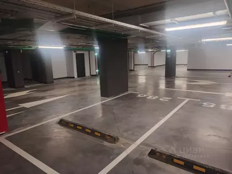 Гараж в Москва Береговой проезд, 2 (15 м)