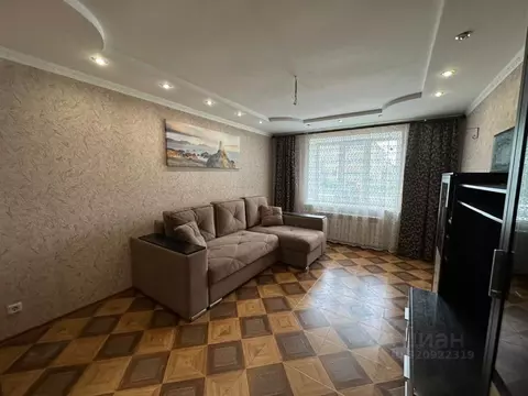 3-к кв. Нижегородская область, Арзамас городской округ, д. Березовка, ...