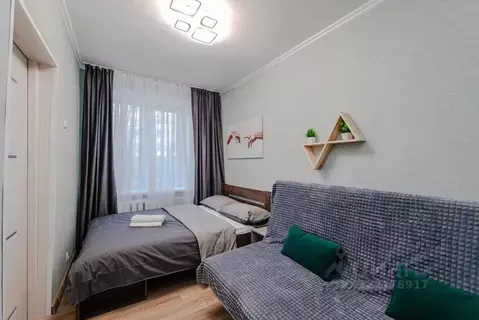 2-к кв. Москва ул. Новый Арбат, 34 (50.0 м)