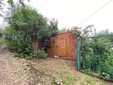 Дом в Саратовская область, д. Долгий Буерак, Березка СНТ 2-я линия (40 ...