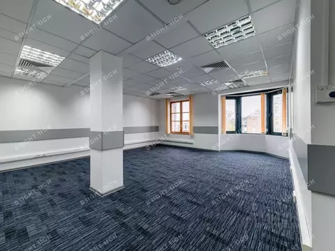 Офис в Москва Марксистская ул., 16 (361 м)