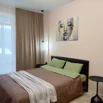 1-к кв. Сахалинская область, Южно-Сахалинск Больничная ул., 2к7 (25.0 ...