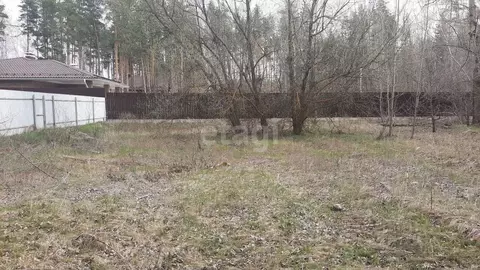 Участок в Воронежская область, с. Новая Усмань ул. Захлебная, 1 (15.0 ...