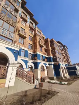 Студия Московская область, Красногорск городской округ, с. ...