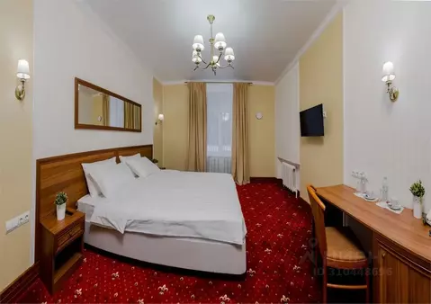 Комната Вологодская область, Череповец ул. Комарова, 3