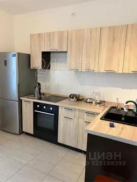 1-к кв. Москва Аминьевское ш., 4Д (45.0 м)