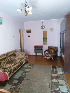 2-к кв. Москва ул. Героев Панфиловцев, 22К1 (44.1 м)